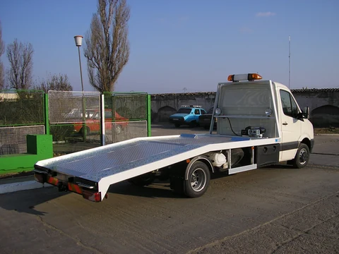 Autoplatforme executate de ASCAR AUTO, imaginea 1 din 7