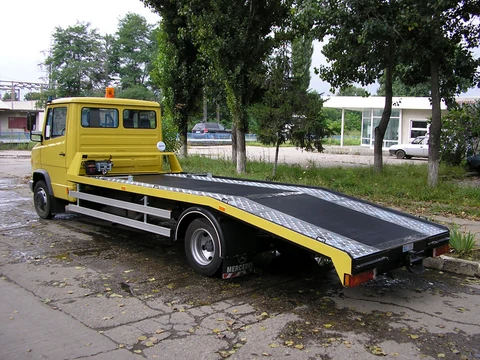 Autoplatforme executate de ASCAR AUTO, imaginea 5 din 7