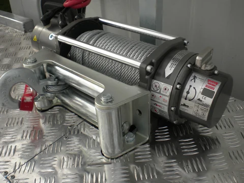 Autoplatforme executate de ASCAR AUTO, imaginea 6 din 7