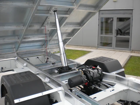 Basculante executate de ASCAR AUTO, imaginea 10 din 12