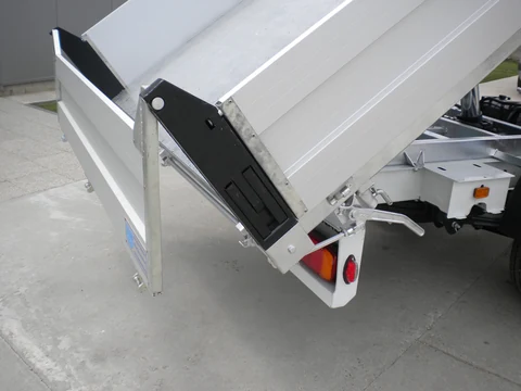 Basculante executate de ASCAR AUTO, imaginea 11 din 12