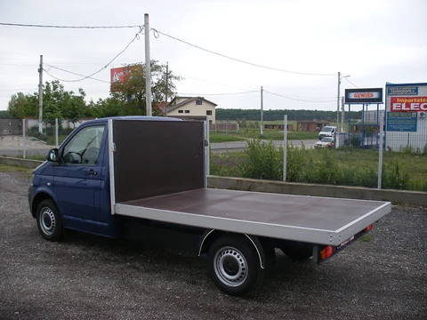 Bene cu obloane executate de ASCAR AUTO, imaginea 1 din 9