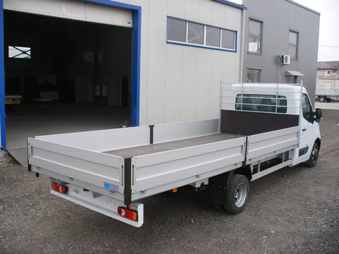 Bene cu obloane executate de ASCAR AUTO, imaginea 2 din 9