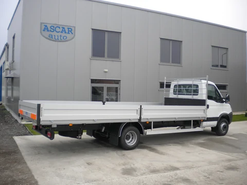 Bene cu obloane executate de ASCAR AUTO, imaginea 8 din 9