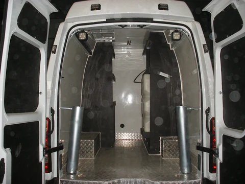 Lucrări diverse executate de ASCAR AUTO, imaginea 1 din 7