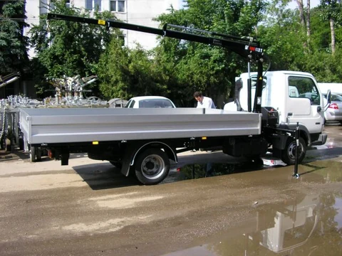Lucrări diverse executate de ASCAR AUTO, imaginea 5 din 7