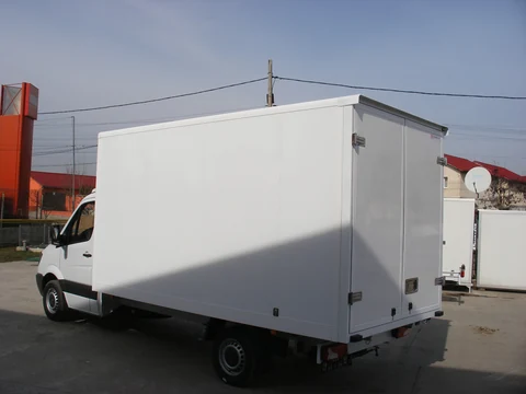 Boxuri pentru mărfuri generale executate de ASCAR AUTO, imaginea 9 din 24
