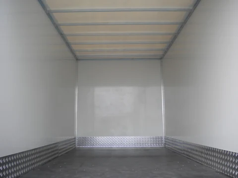 Boxuri pentru mărfuri generale executate de ASCAR AUTO, imaginea 12 din 24