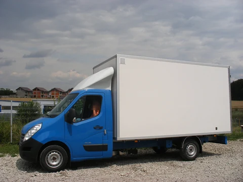 Boxuri de panificație executate de ASCAR AUTO, imaginea 1 din 9